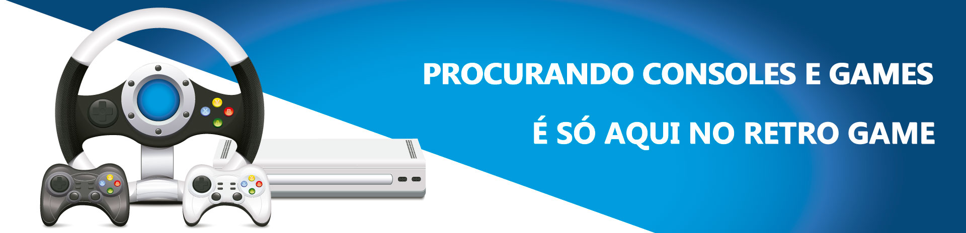 Consoles