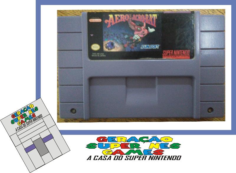 download aero acrobat super nintendo download aero acrobat super nintendo