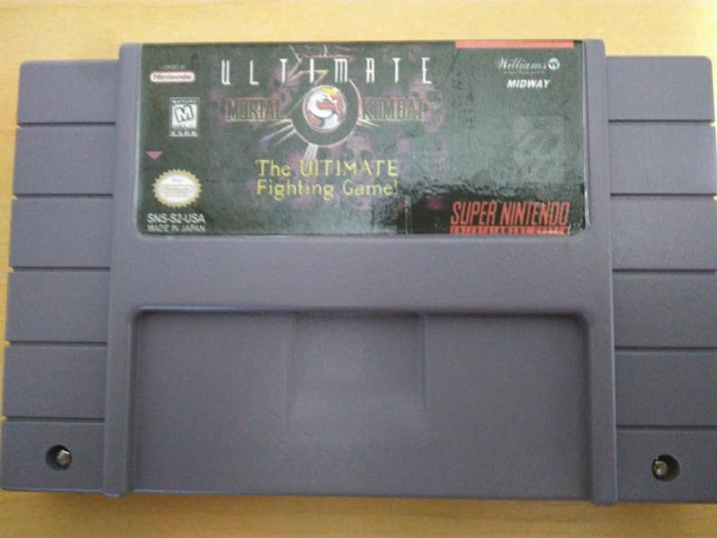download mortal kombat 3 super nintendo download mortal kombat 3 super nintendo