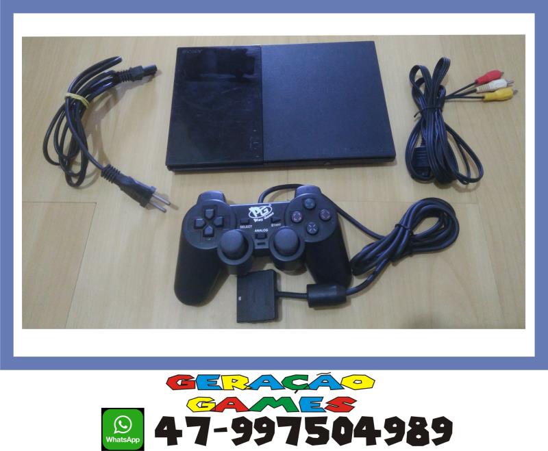 Playstation 2