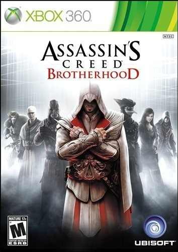 Como introduzir legendas em português assassin's creed 2 xbox 360 