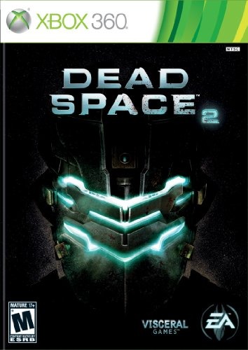 dead space 2 xbox 360 - jogo de terror - Retro Games