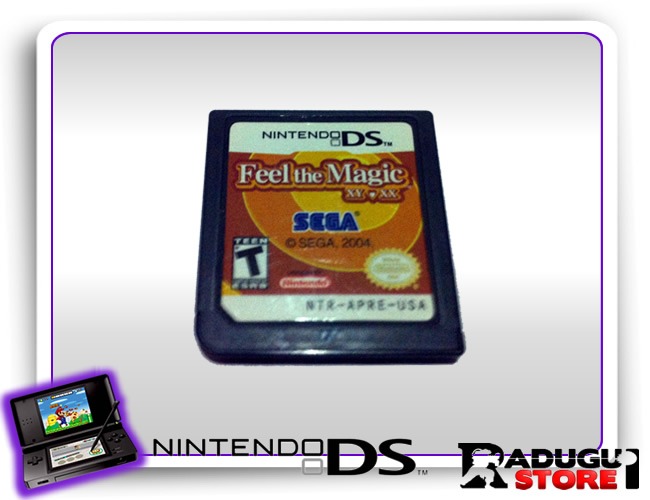 Nintendo DS
