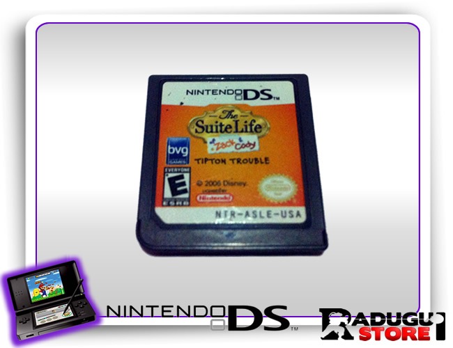 Nintendo DS