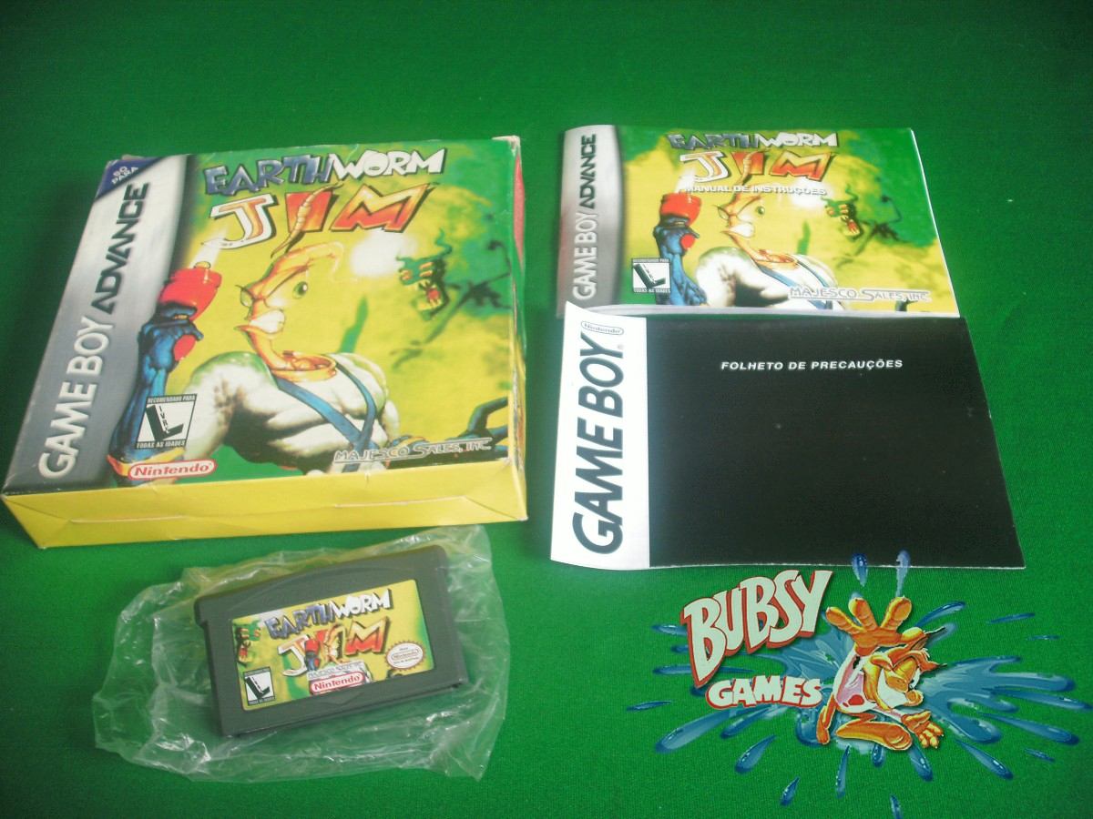 download earthworm jim gba download earthworm jim gba