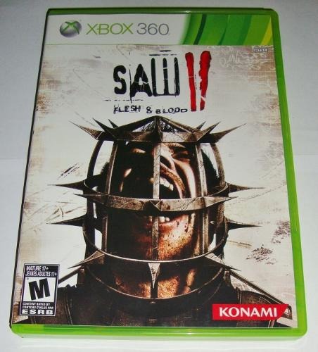 jogos mortais 2 - saw ii - jogo terror puzzles playstation 3