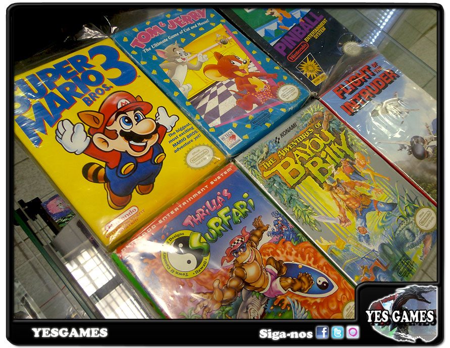 3 Jogos Paralelos NES 72 Pinos - Contra, Ghostbusters e Duck Tales -  Nintendinho 8 bits Nintendo