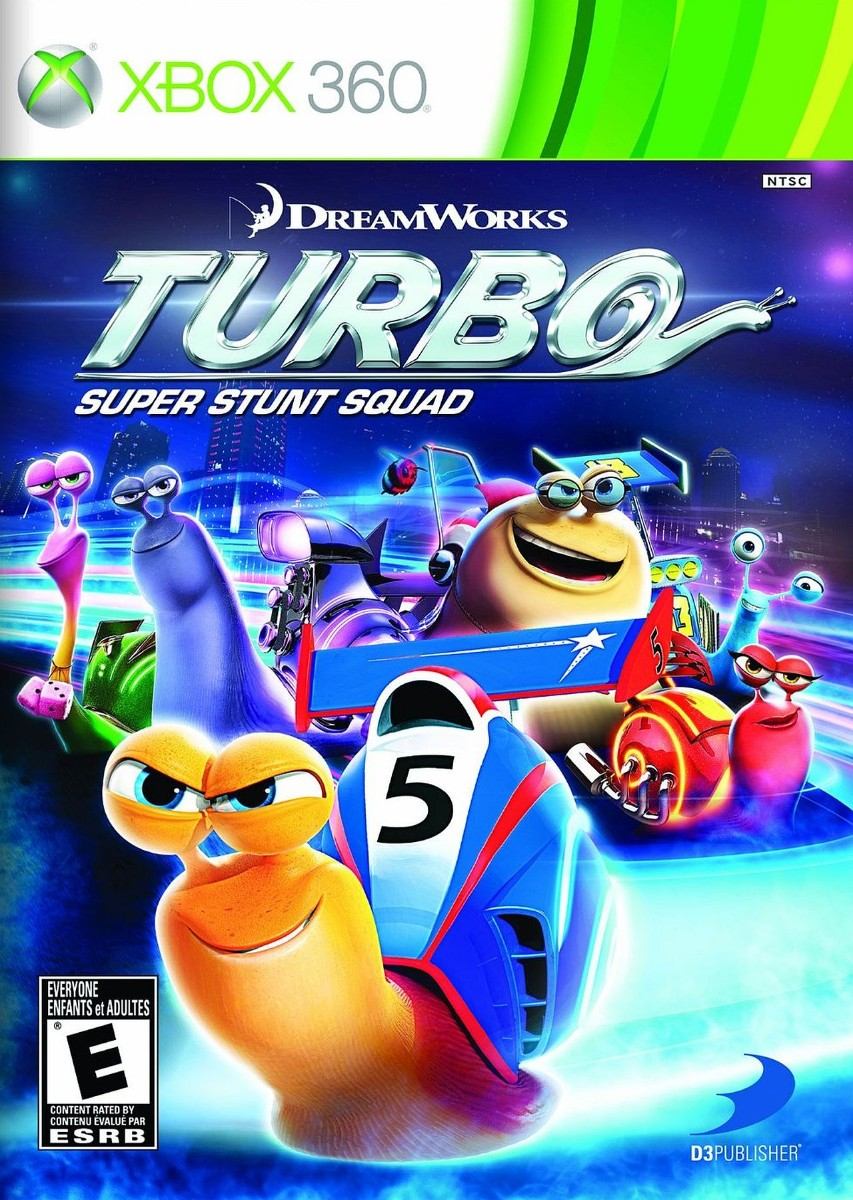 Jogos de Turbo no Jogos 360