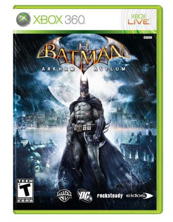 Xbox 360
